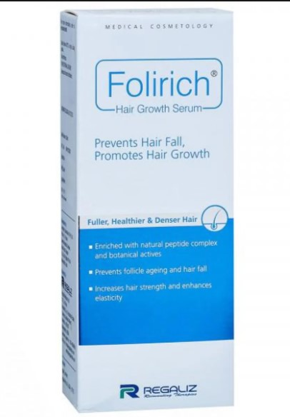 Folirich Hair Serum 60ml