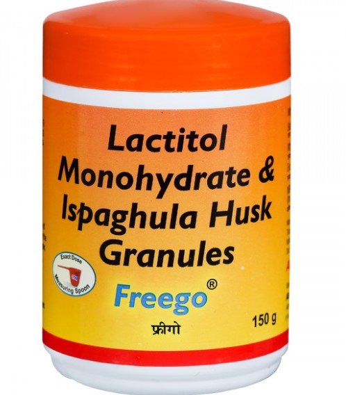 Freego Granules 150gm