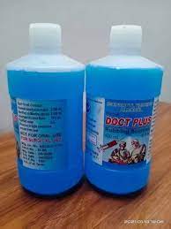Docts Plus Sprit 400 ML