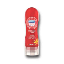 Durex Play Sensual Gel 200ml