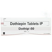 Dothip 50mg Tablet 10s
