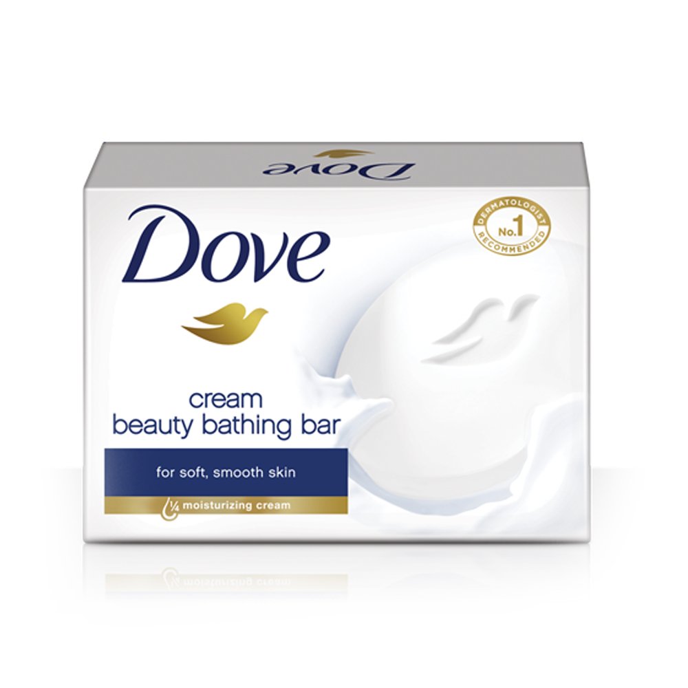 Dove Soap 100gm