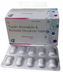 Enzosun Tablet 10s