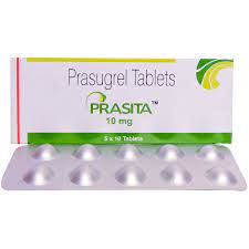 Prasita 10mg Tablet 10s