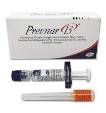 Prevenar 13 Vaccine