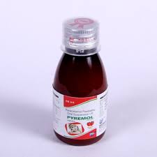 Pyremol Mf Syrup 60ml