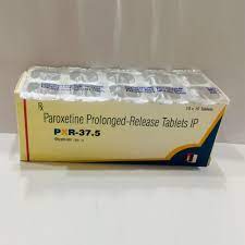 Pxr 37.5mg Tablet PR 10s
