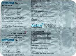 Rekonduct Softgel Capsule 10s