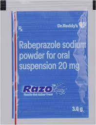 Razo Easy Sachet 3gm