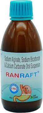 Ranraft Suspension 150ml