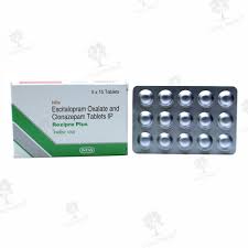 Rexipra Plus Tablet 15s