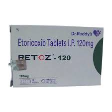 Retoz 120 Tablet