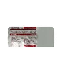 Resque 2mg Tablet 10s