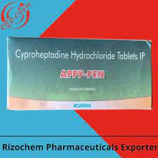 Appy Pen 4mg Tablet 10s