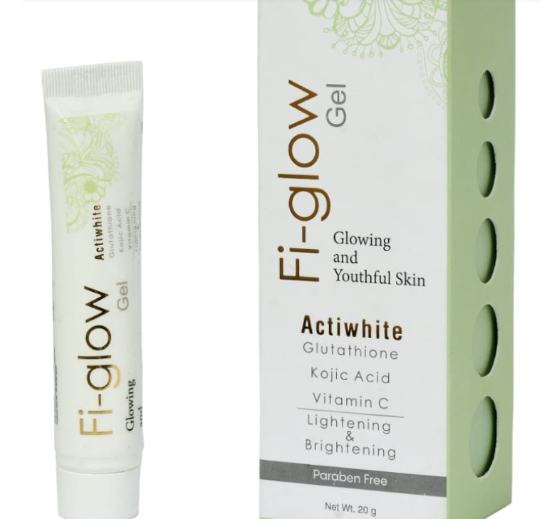 FI Glow Gel 20gm