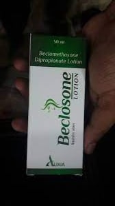 Becson Lotion 50ml