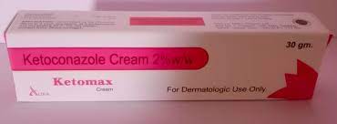 Ketomax 2%w/w cream 30gm