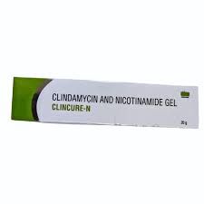 Clincure N Gel 20gm