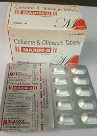 Maximo 200mg Tablet