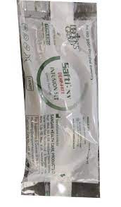 Sefti NVS Infusion Set 1s