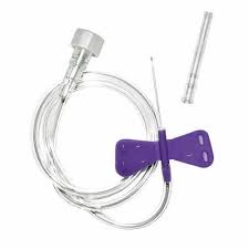 Scalp Van Set 24g