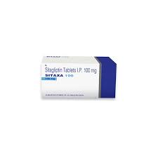 Sitaxa 100 Tablet 15s