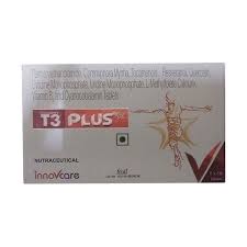 T3 Plus Tablet 10s