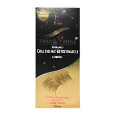 Tarry Shine Lotion 100ml