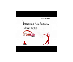 Taniza Tablet SR