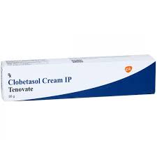 Tenovate Cream 30gm