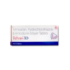 Telvas 3D Tablet 10s