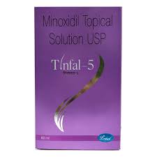 Tinfal Solution 60ml