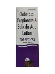 Topbec CS3 Lotion 50ml