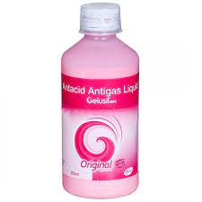 Ulcid MPS Syrup SF 200ml