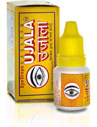 Ujala Eye Drop 10ml