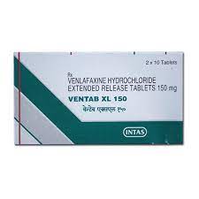 Ventab 150mg Tablet XL 10s