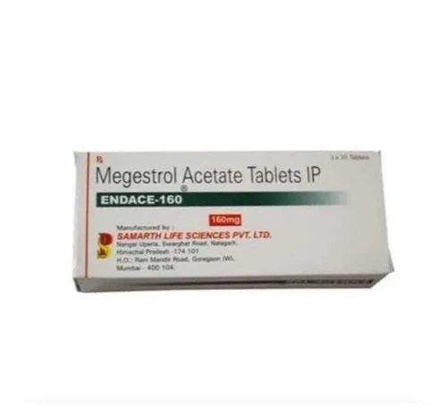 Endace 160mg Tablet 10s