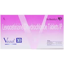 Vozet 10 Tablet 10s