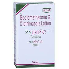 Zydip C Lotion 30ml