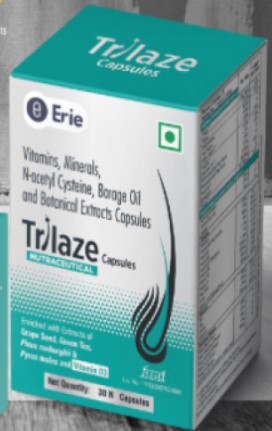 Trilaze Capsule 30s