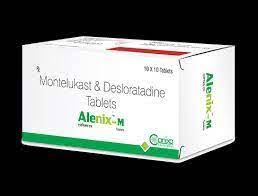 Alenix M Tablet 10 S