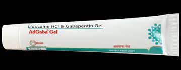 Adgaba Gel 30 GM