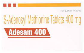 Adesam 400mg Tablet 10s
