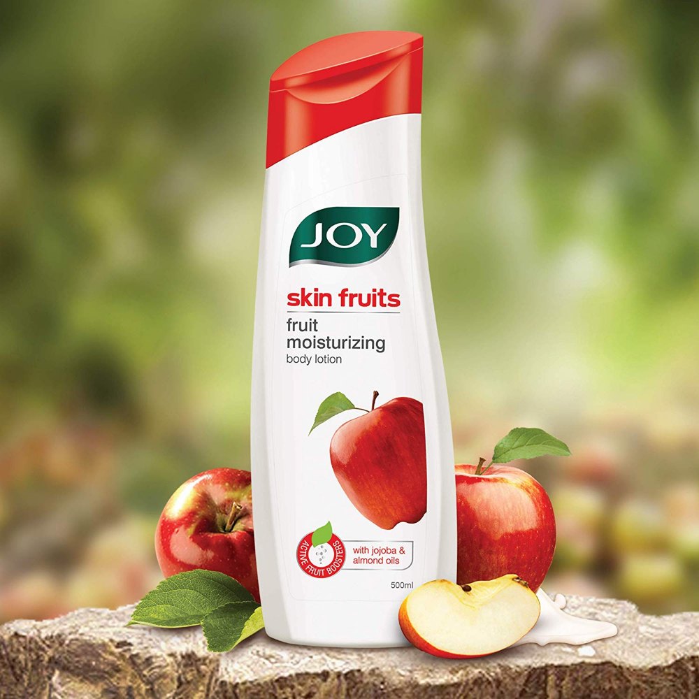 Joy Skin Fruits lotion 100ml