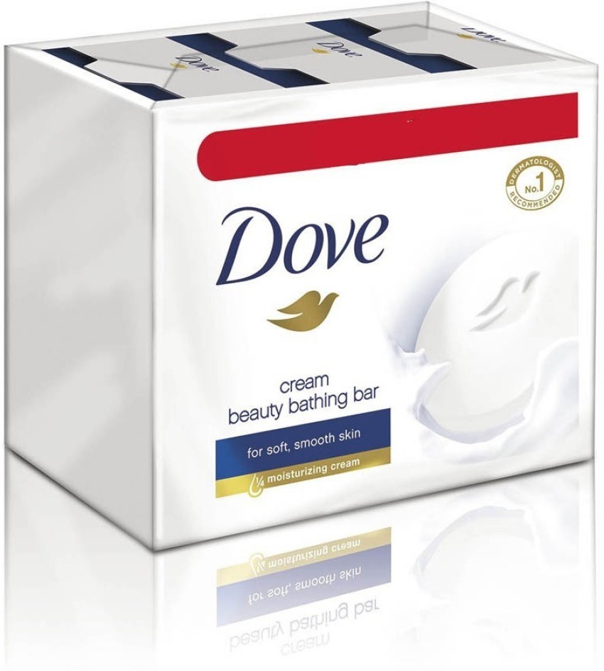 Dove Soap Set Pack 1 S