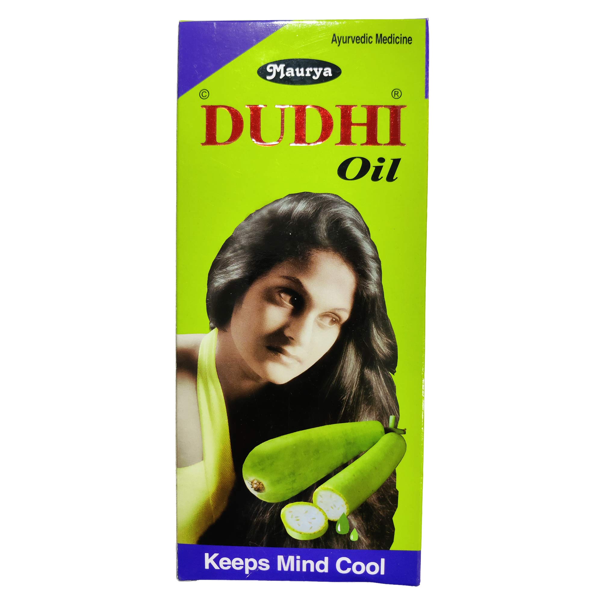 Dudhi Oil 200 ML