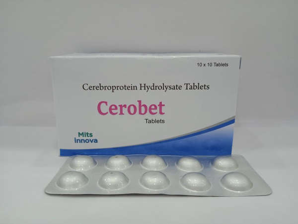 Cerobet 90mg Tablet