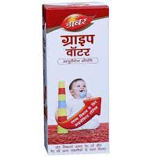 Dabur Gripe Water 125ml