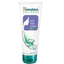Himalaya  Anti-Rash Cream 50gm