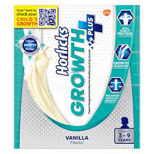 Horlicks Growth Plus Powder 200gm